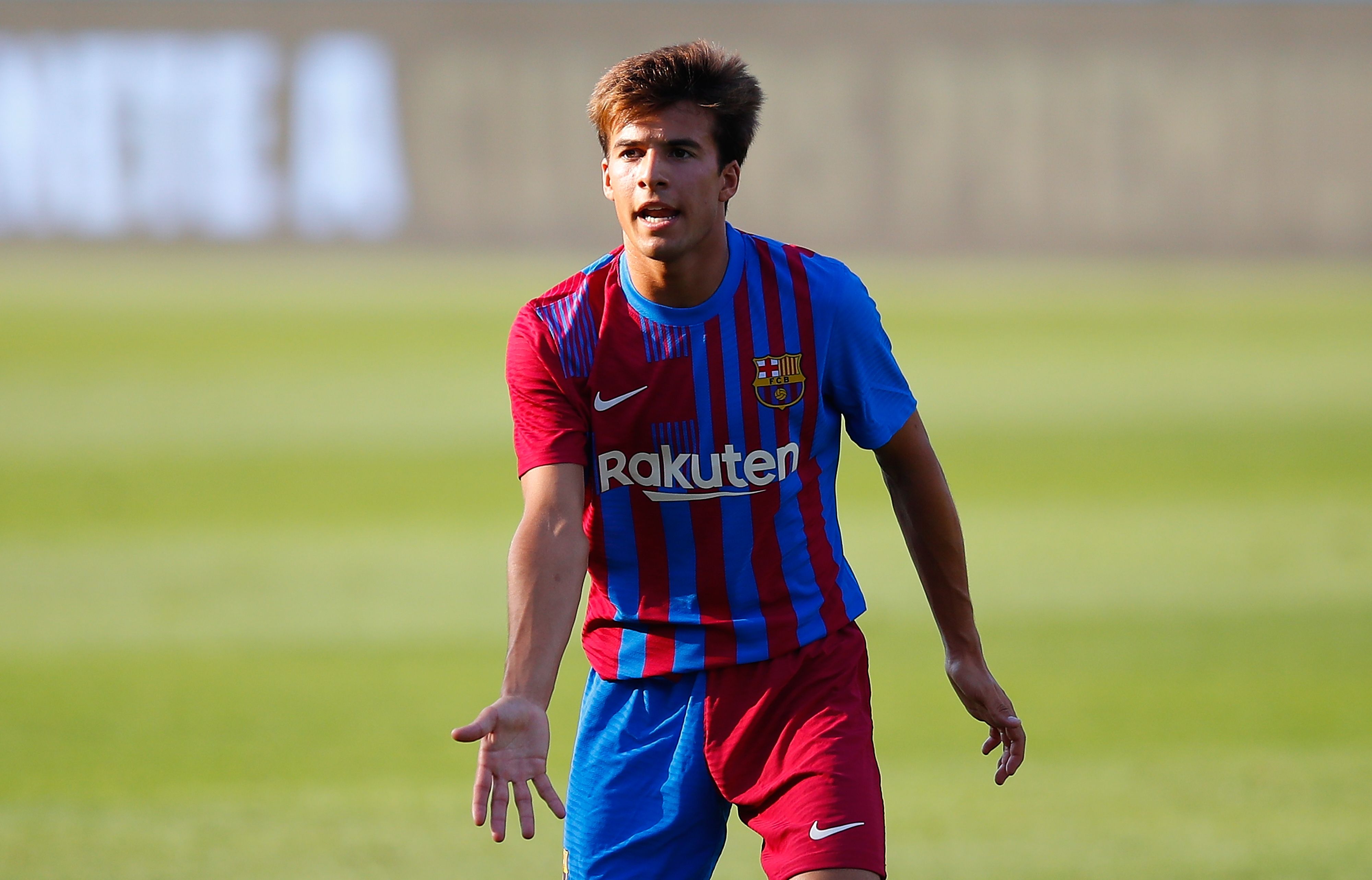 Riqui Puig Barcelona