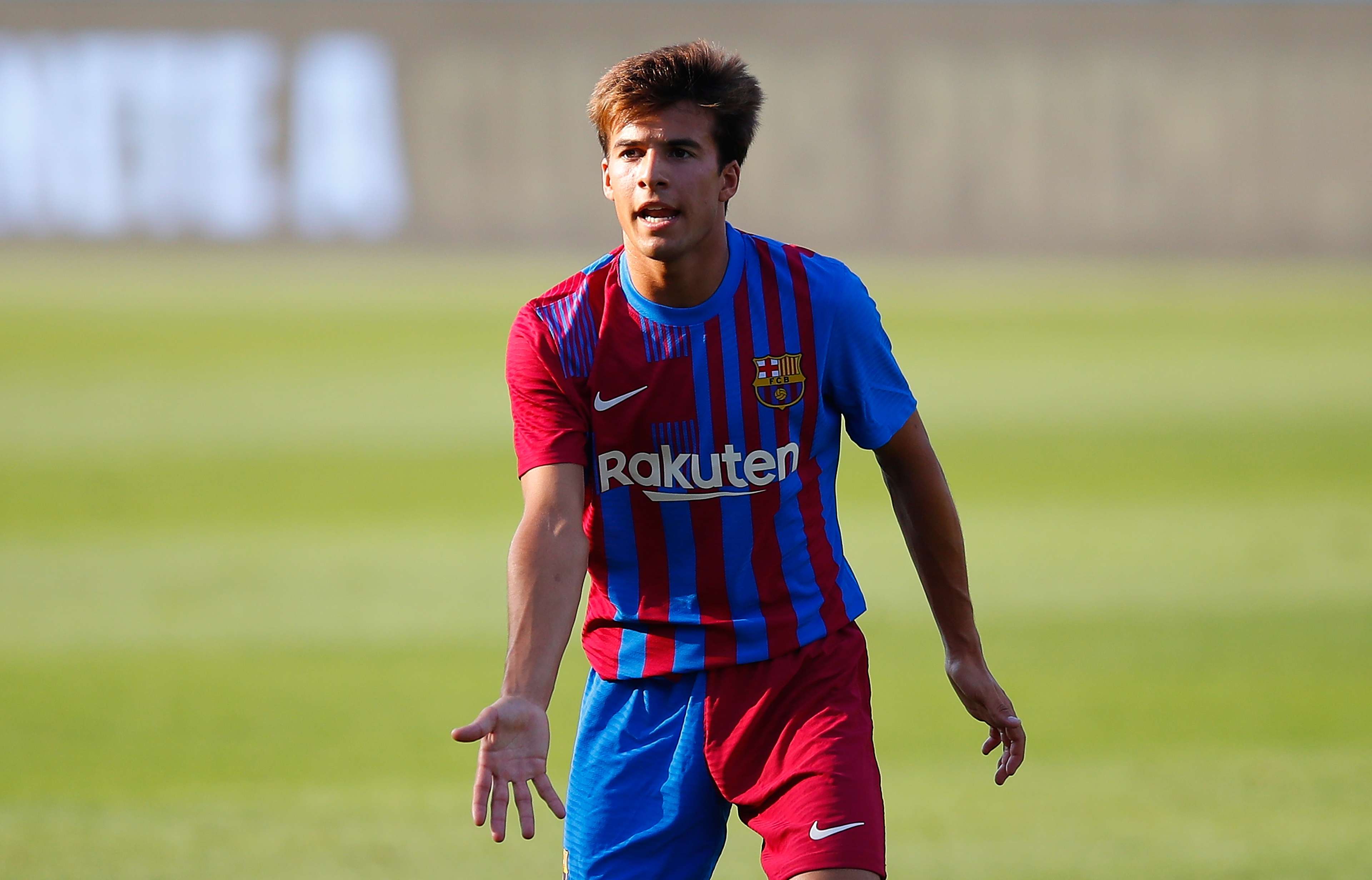 Riqui Puig Barcelona