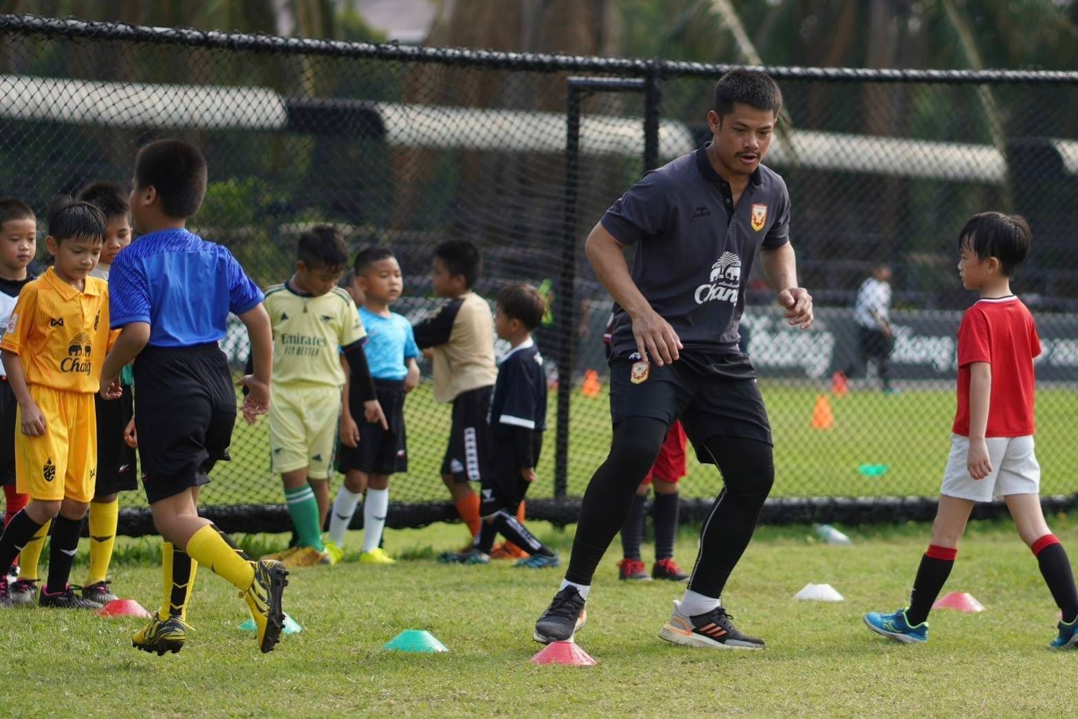 สุโขทัย เอฟซี