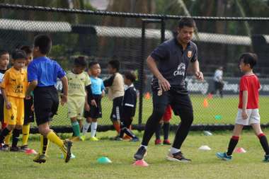 สุโขทัย เอฟซี