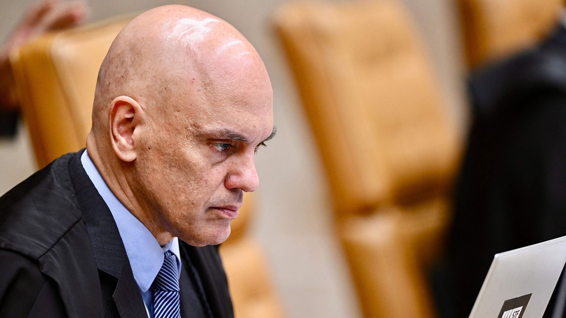 Alexandre de Moraes