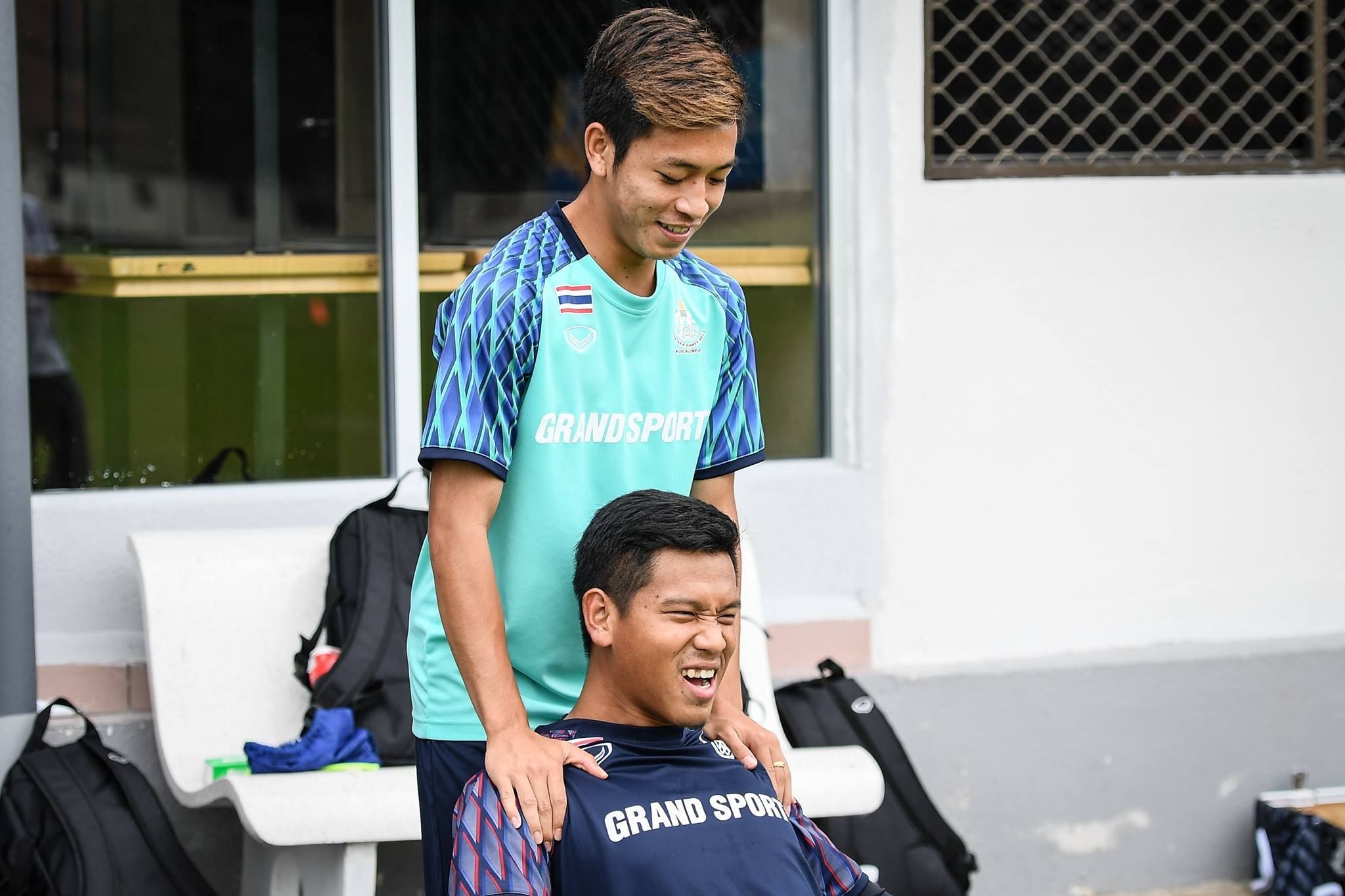 ทีมชาติไทย U23