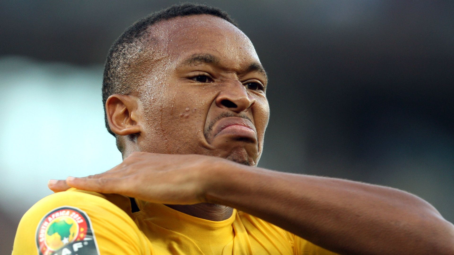 Lehlohonolo Majoro South Africa