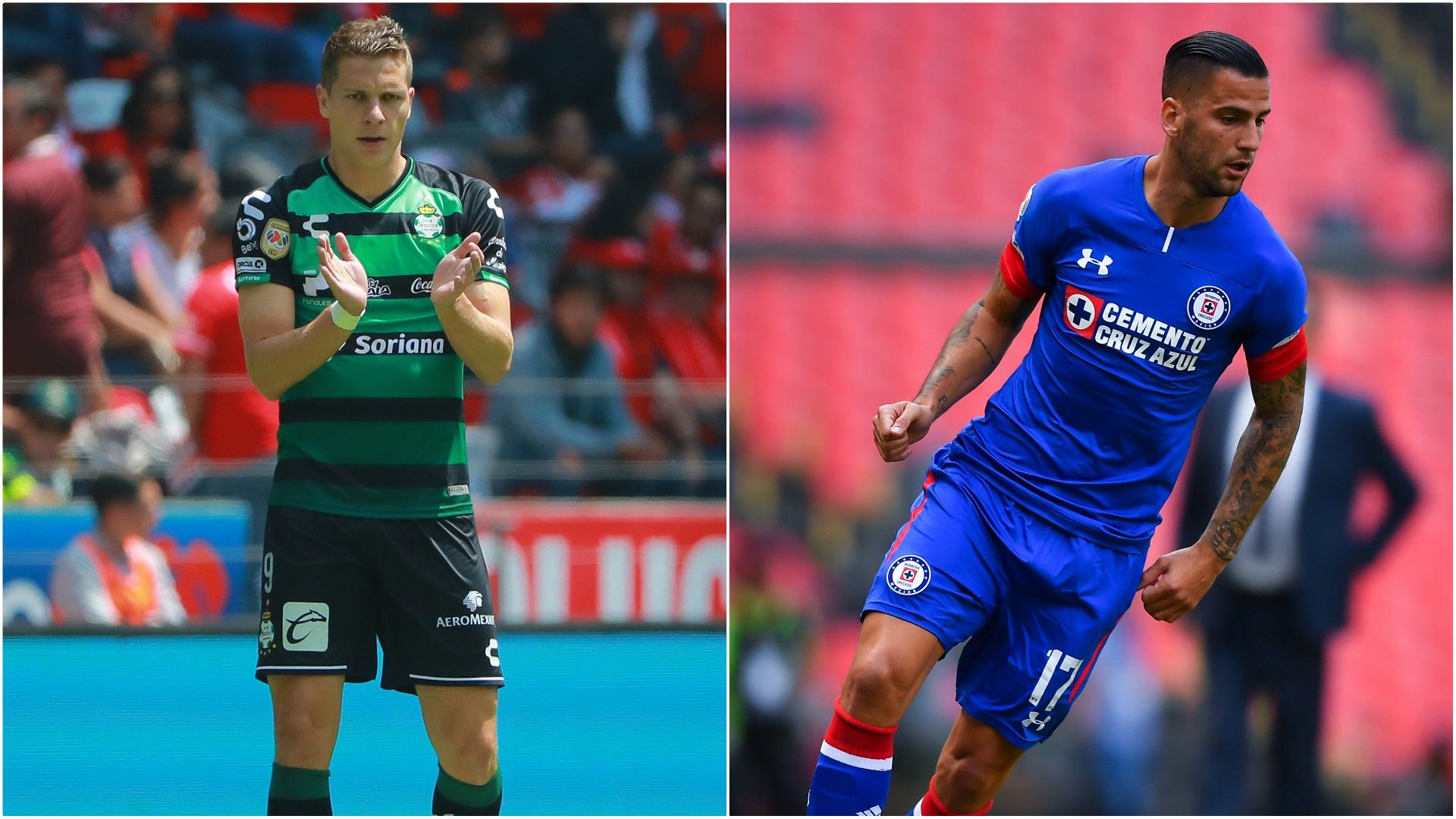 Édgar Méndez Julio Furch