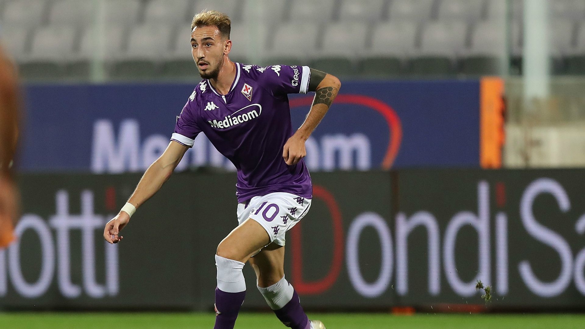 Gaetano Castrovilli Fiorentina