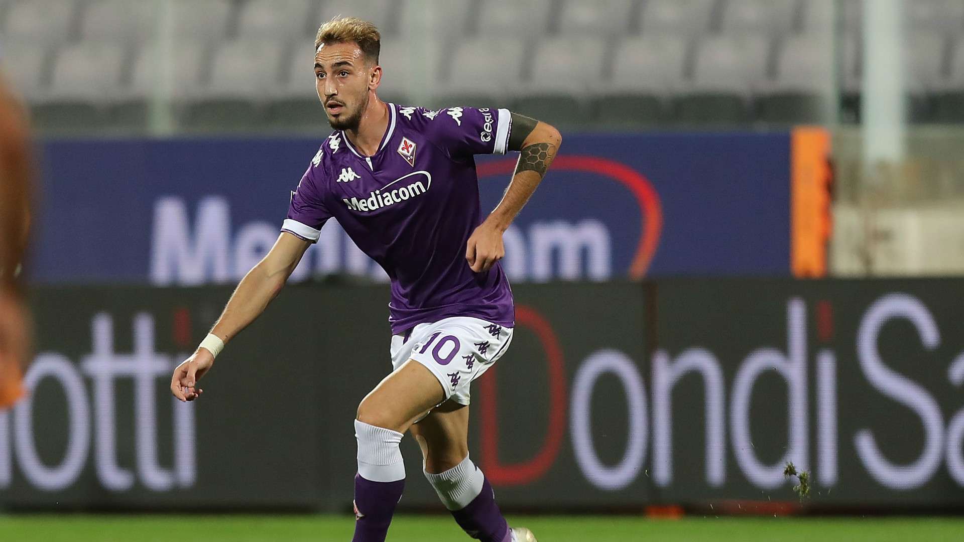 Gaetano Castrovilli Fiorentina