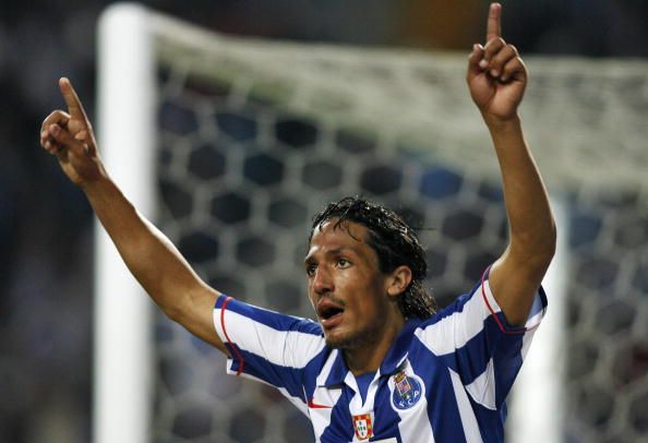 Bruno Alves Porto 