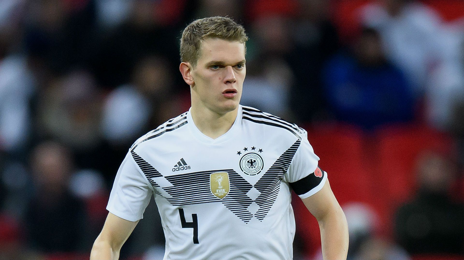 Mathias Ginter Germany