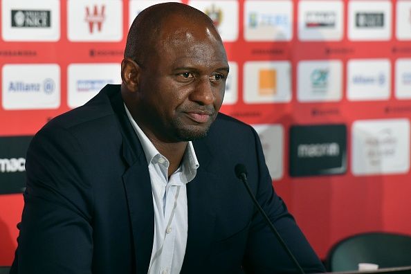 Patrick Vieira
