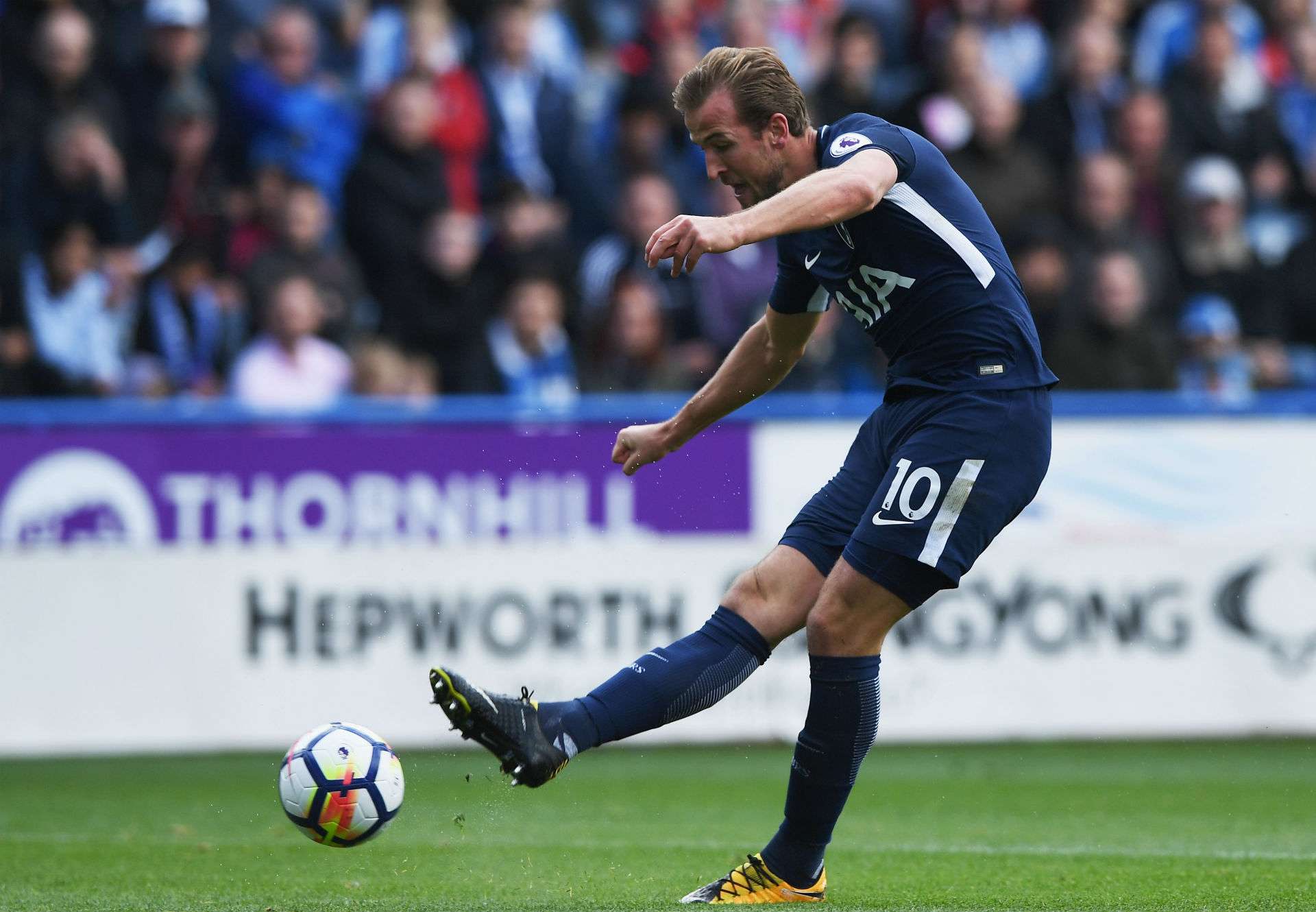 Harry Kane Tottenham