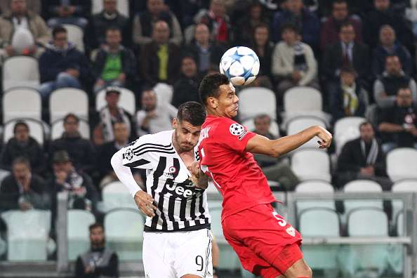 Timothée Kolodziejczak