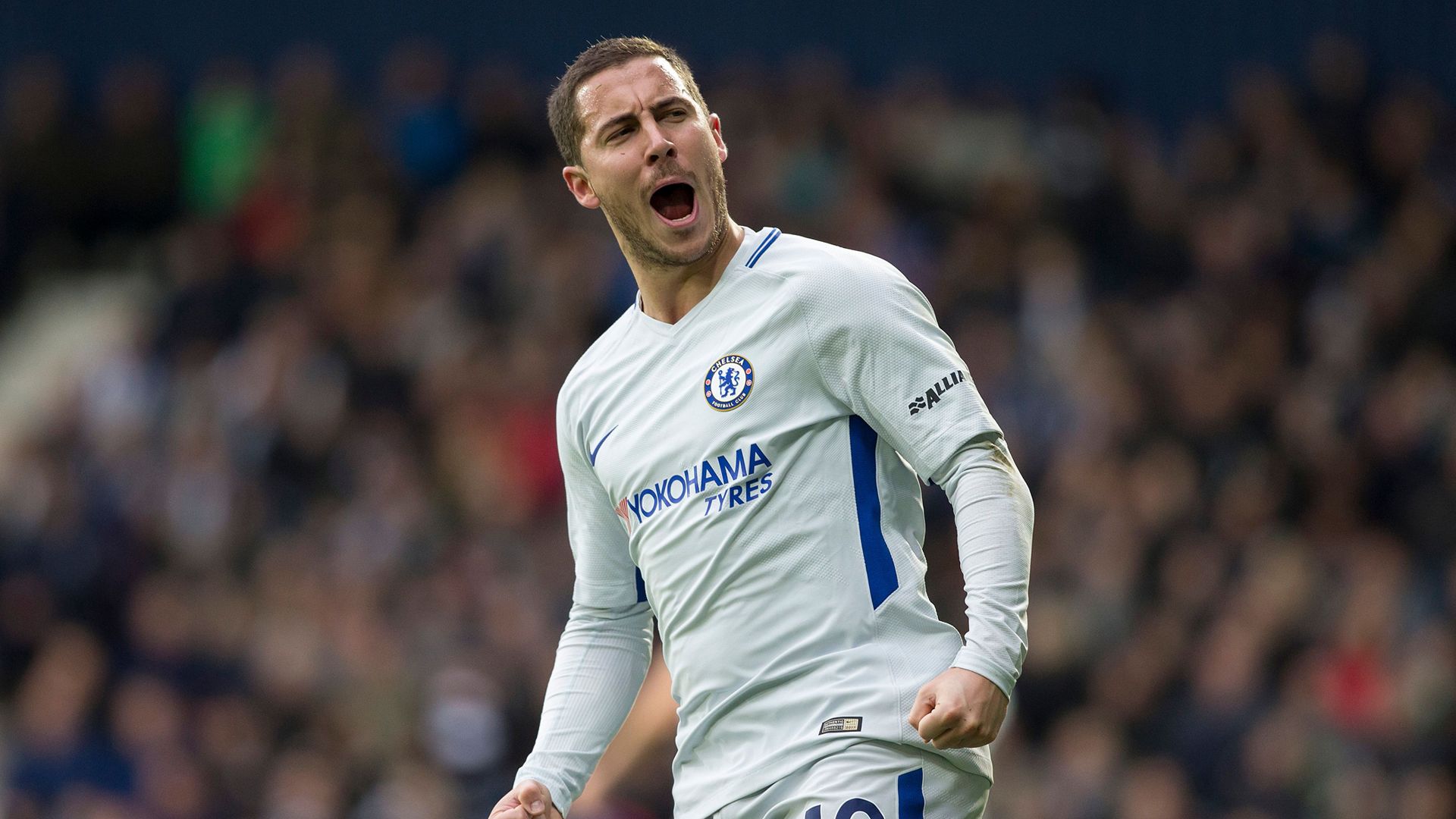 Eden Hazard