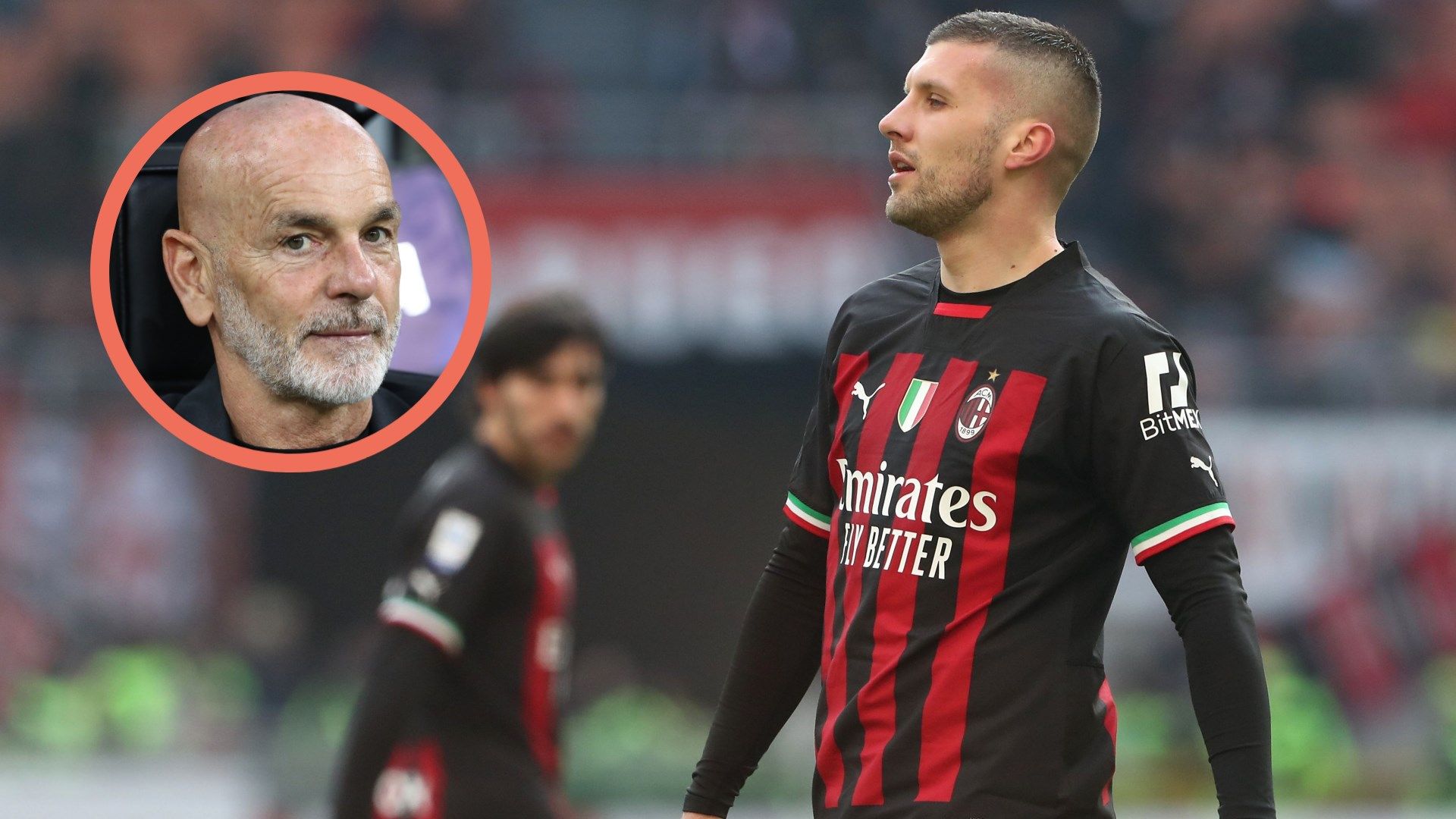 Rebic Pioli