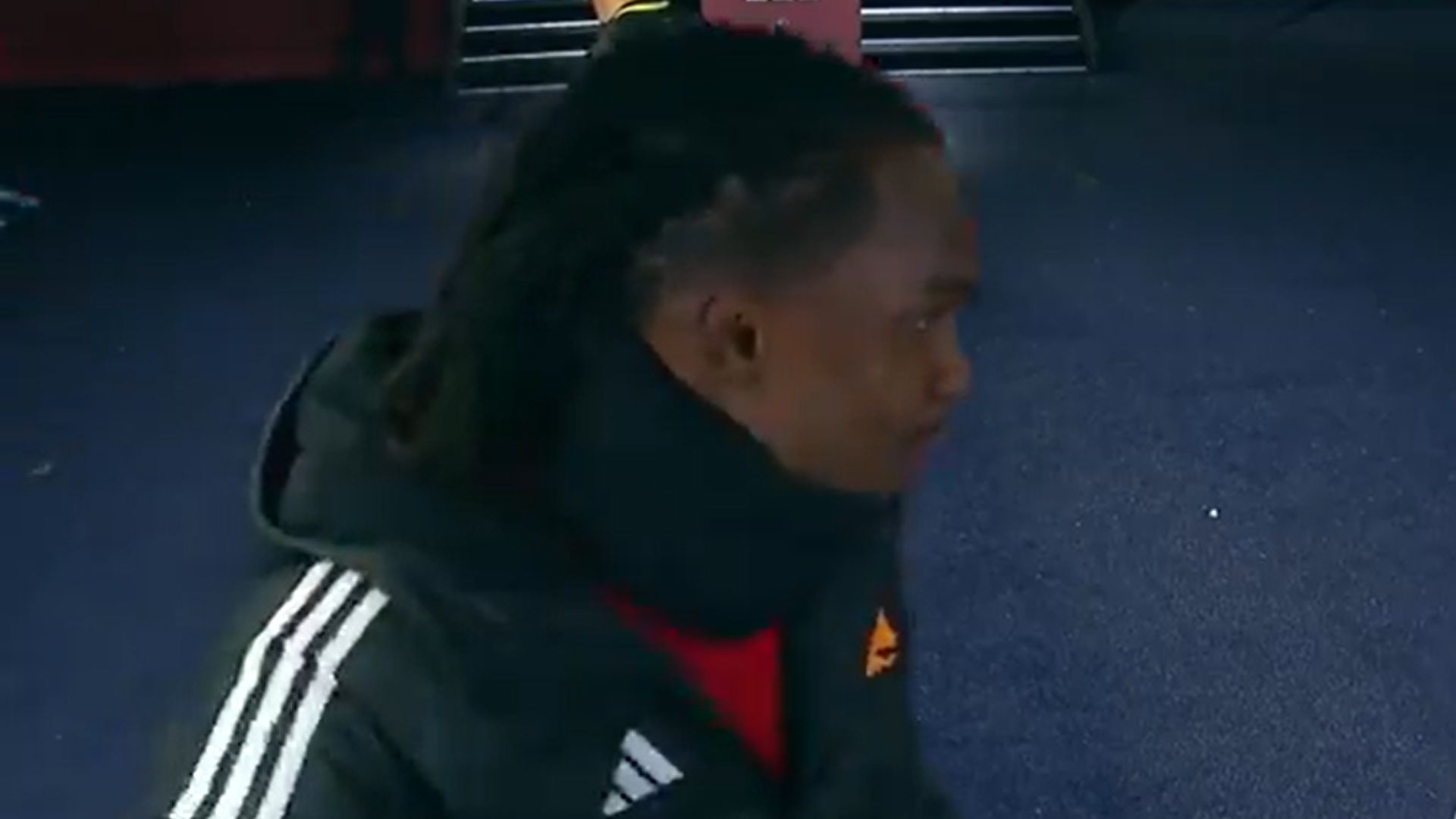 Renato Sanches Ikoné