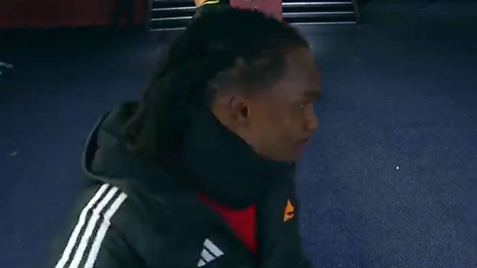 Renato Sanches Ikoné