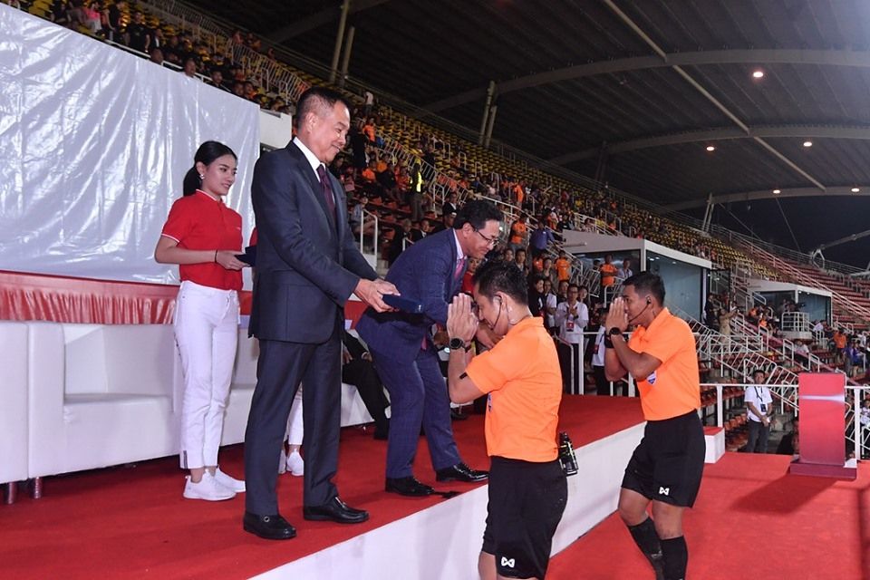 พล.ต.อ.สมยศ พุ่มพันธุ์ม่วง