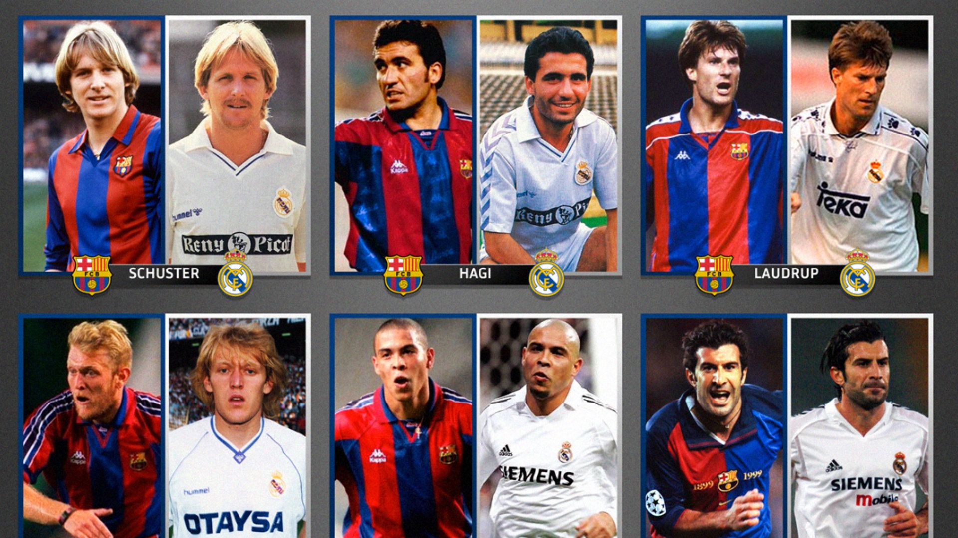 CLASICO-JUGADORES