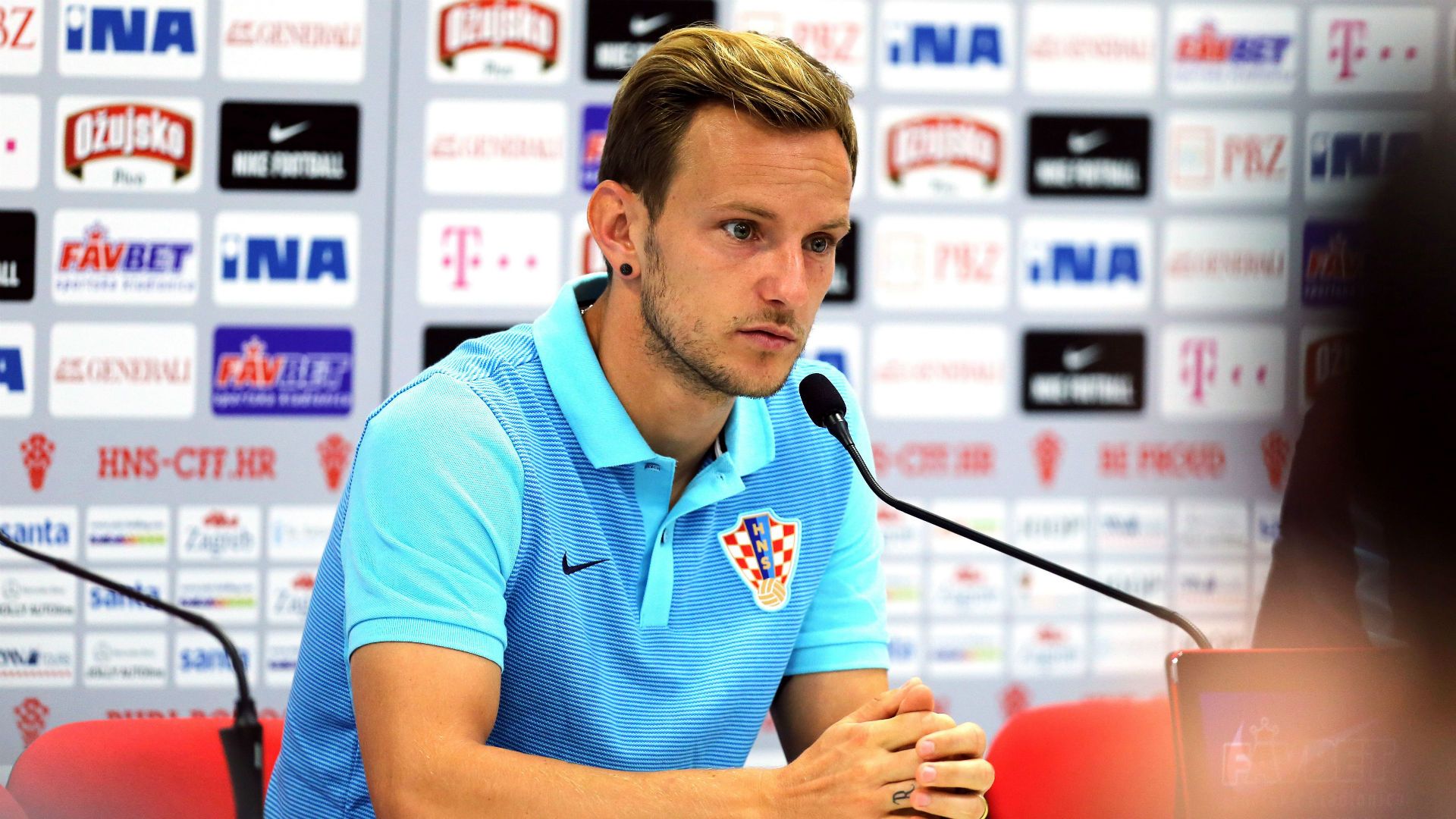 Ivan Rakitic Croatia