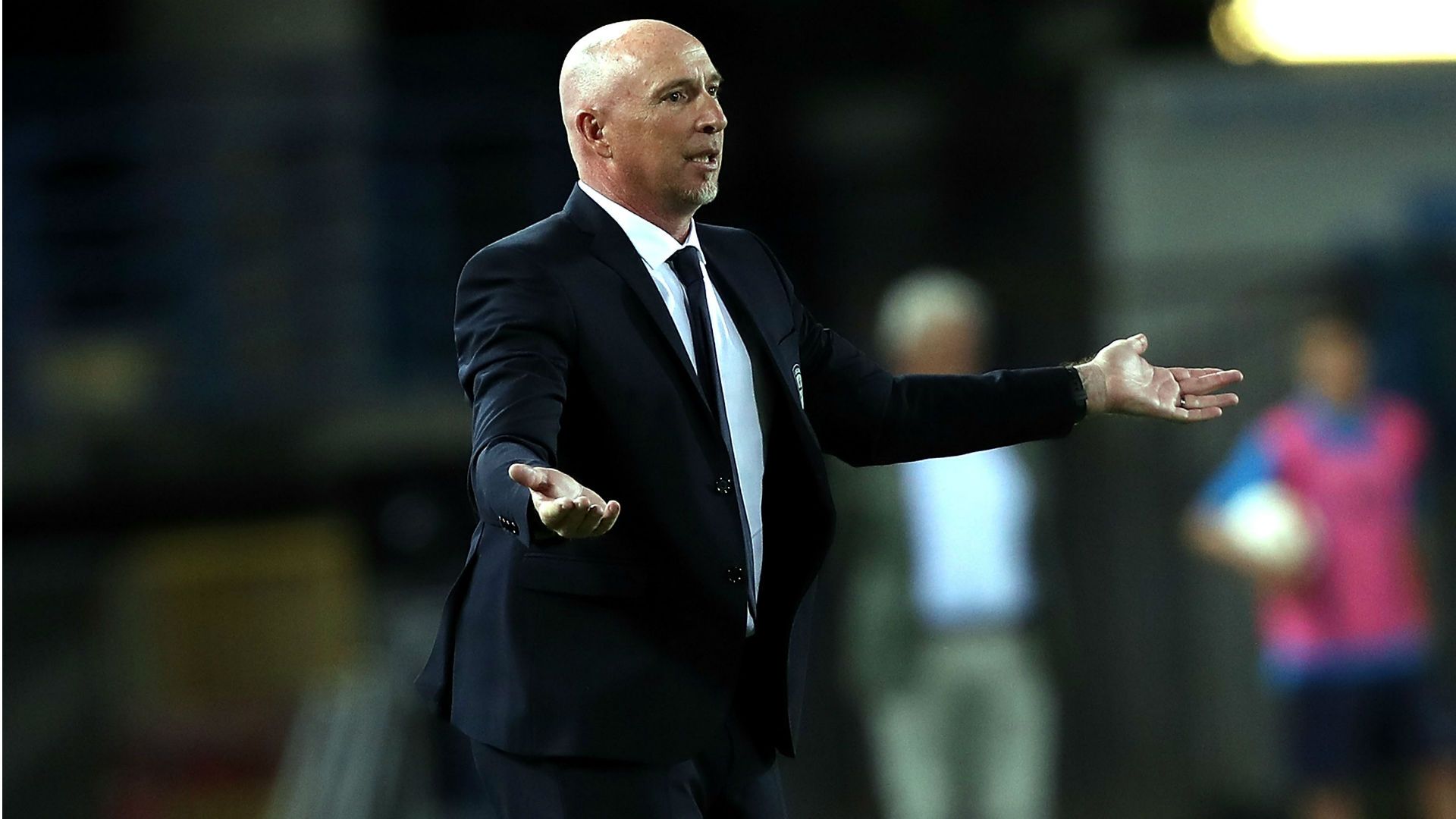 Maran Cagliari Serie A