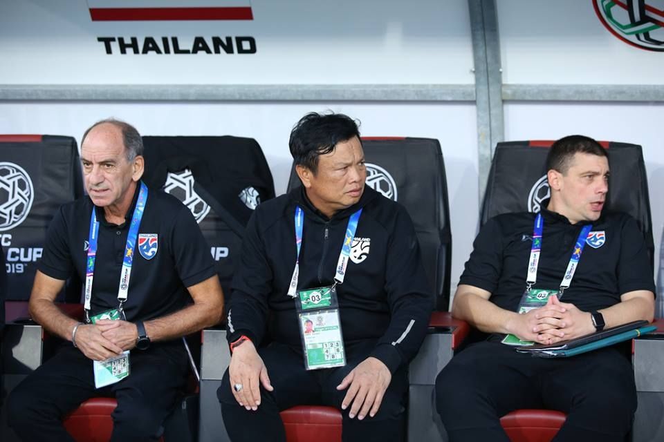 ศิริศักดิ์ ยอดญาติไทย