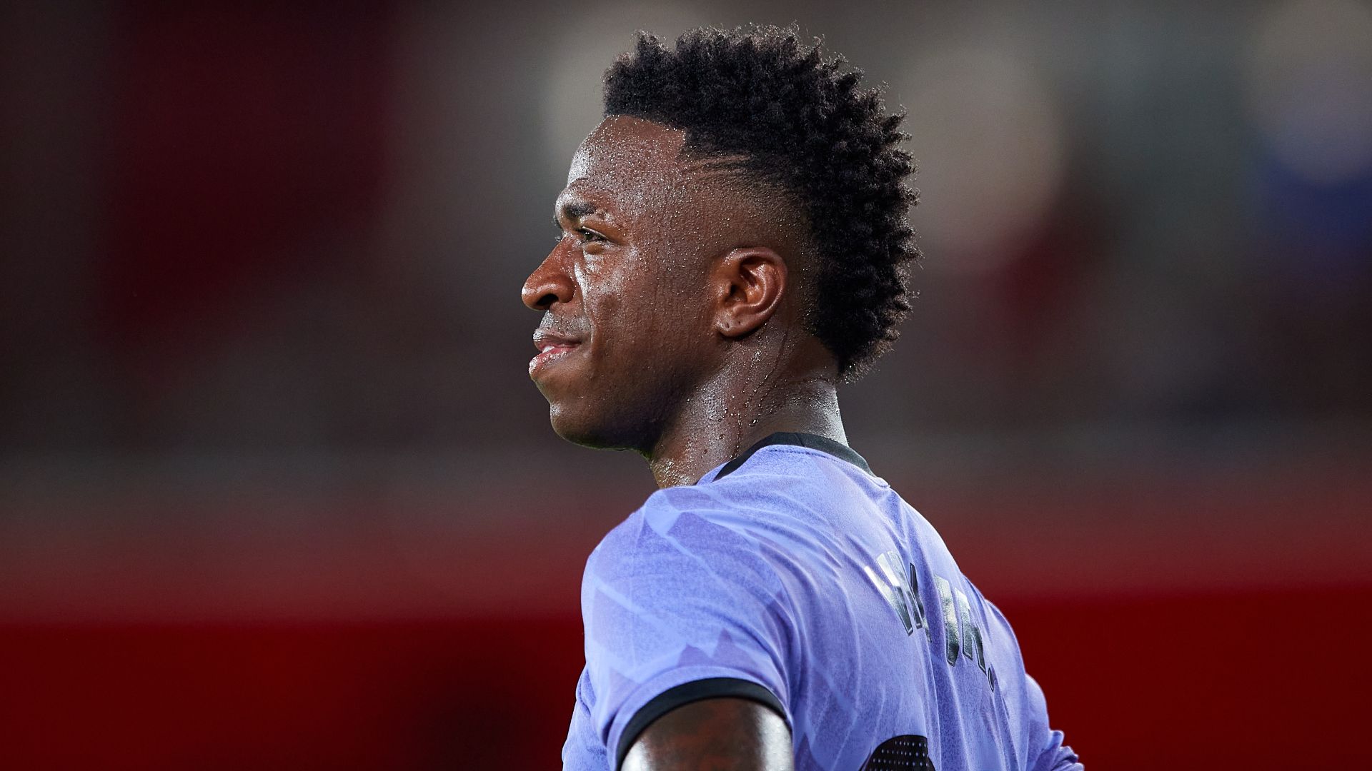 Vinicius Real Madrid