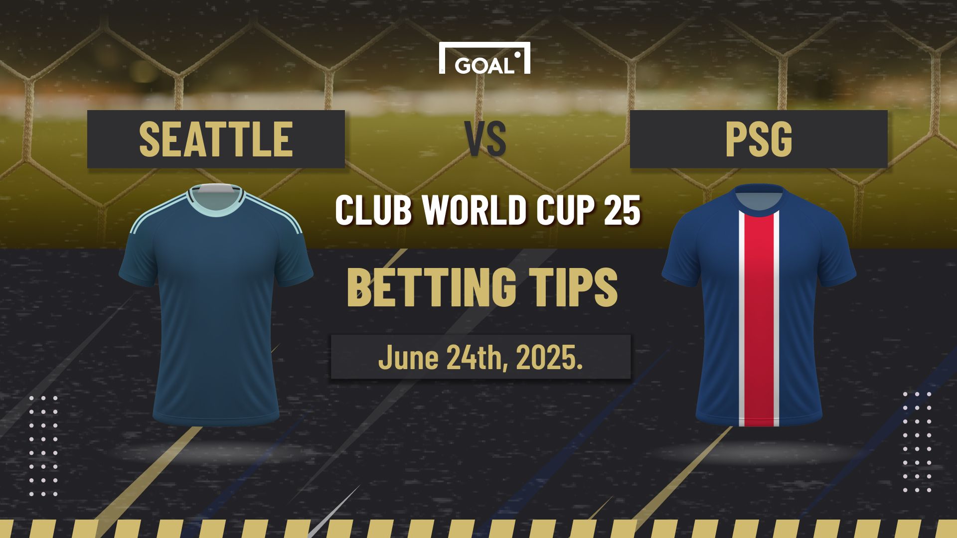 Seattle Sounders vs PSG predictions