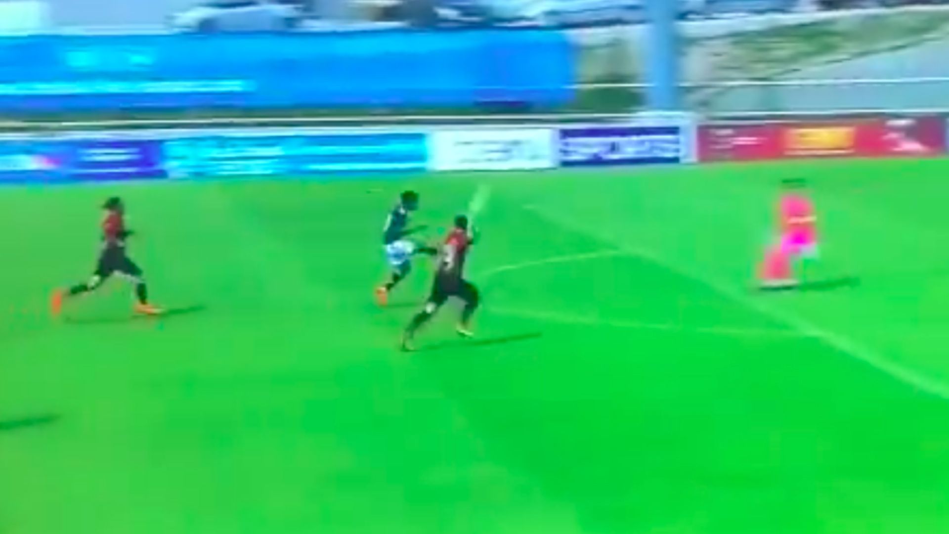 Lalo Aguirre México