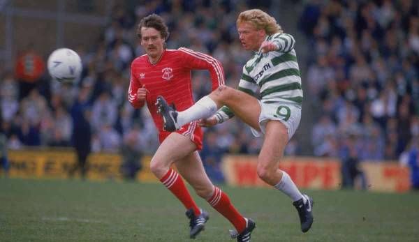 Mo Johnston