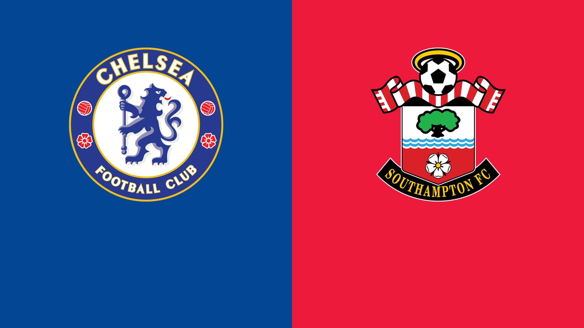 Chelsea Southampton