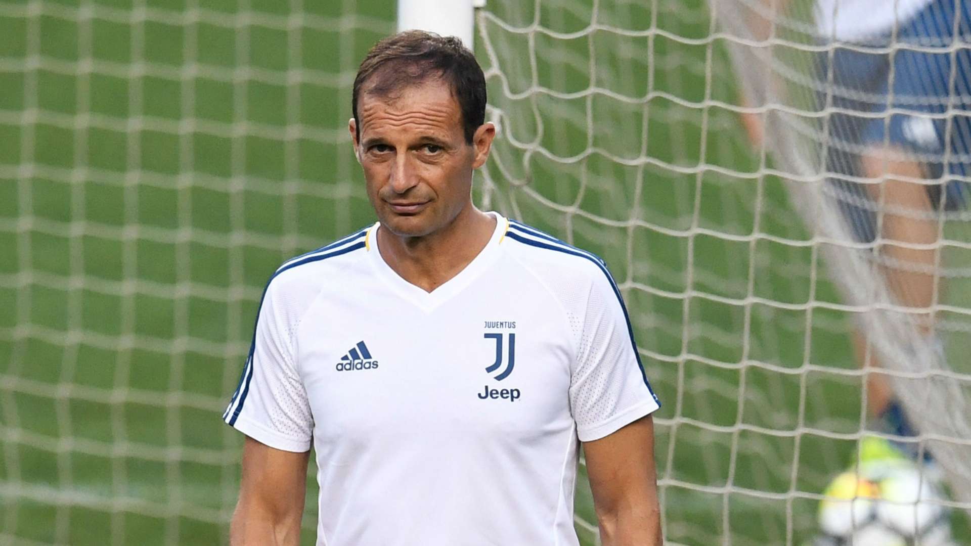 Massimiliano Allegri Juventus