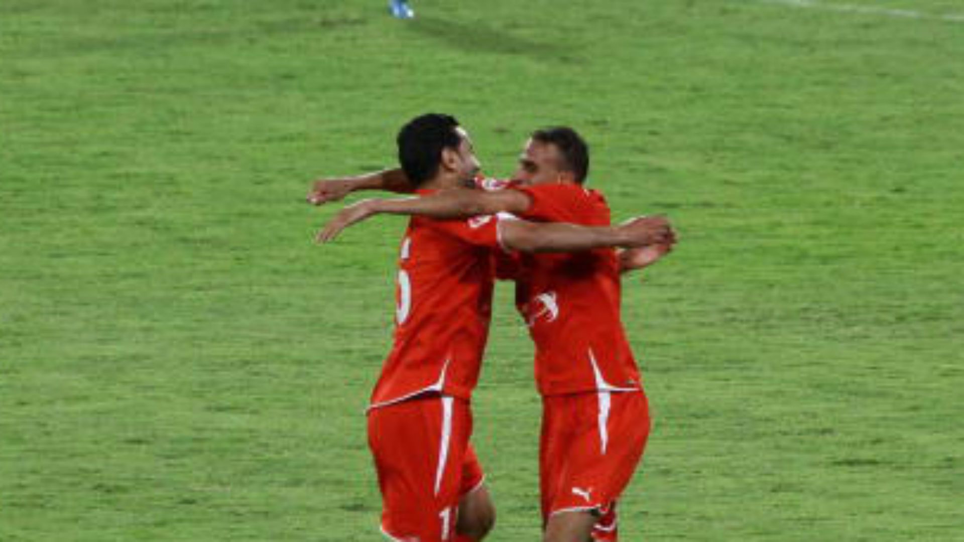 Al-Ittihad Tripoli of Liyba