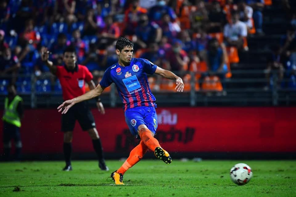 เซร์คิโอ ซัวเรส