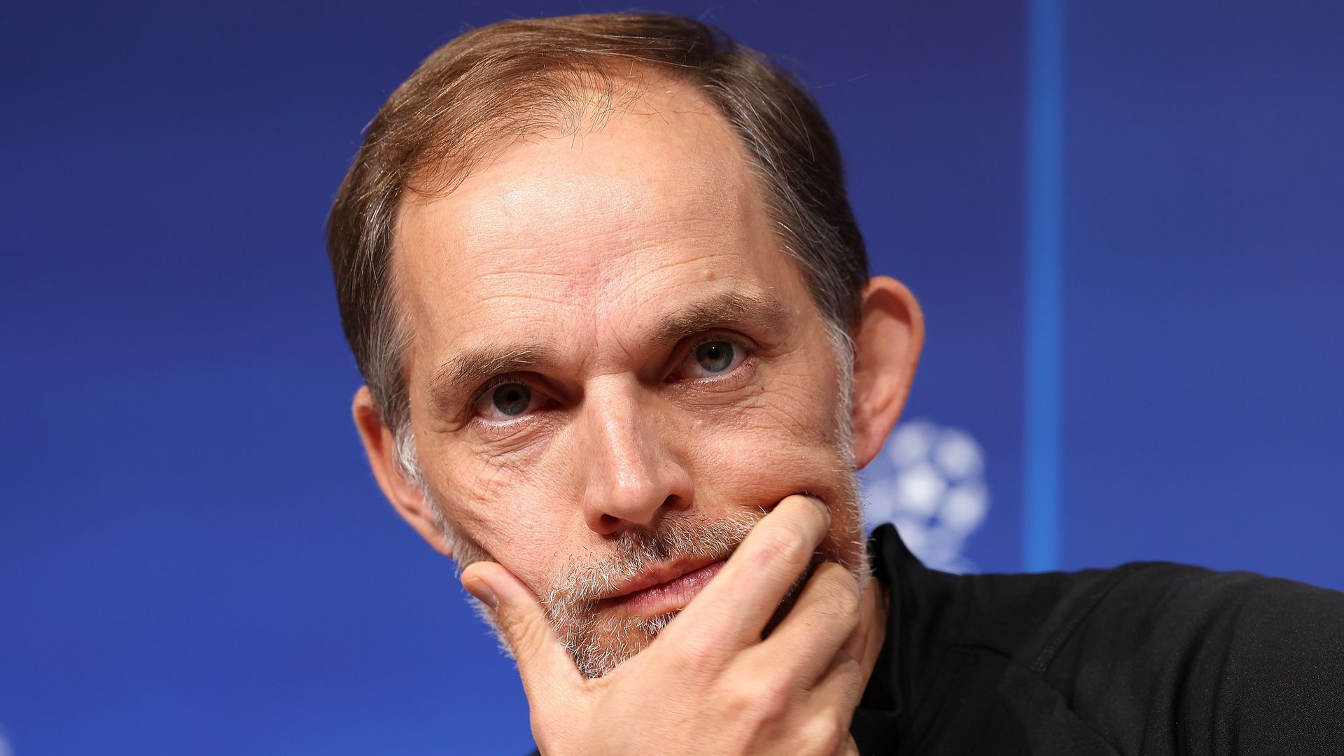 Thomas Tuchel