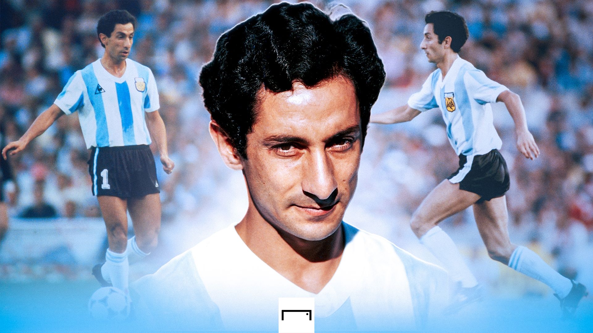 Ardiles GFX
