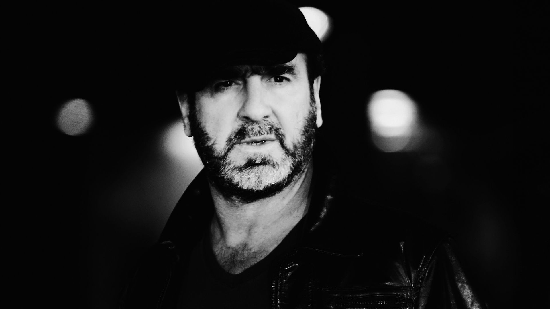 Eric Cantona