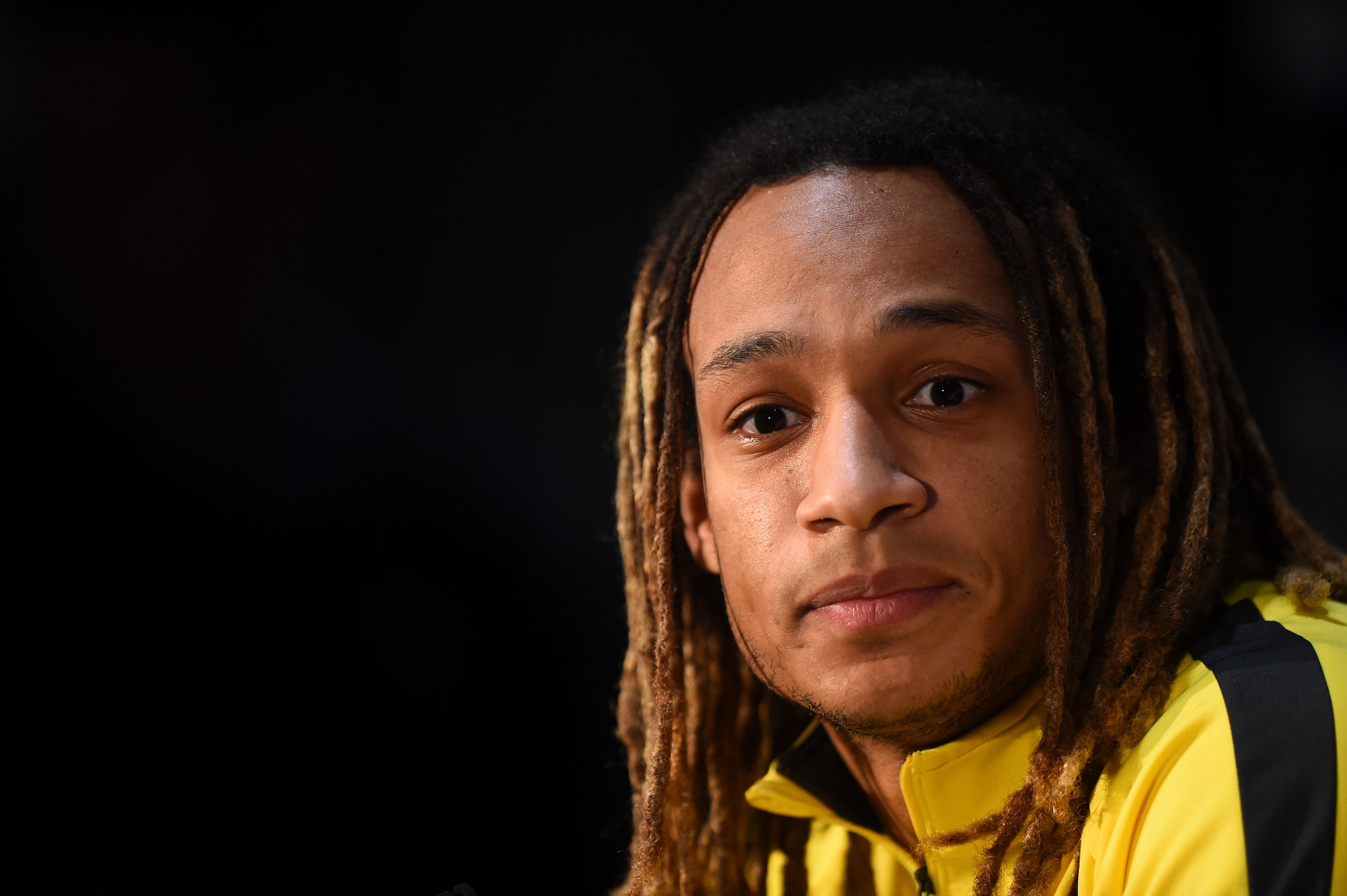 BSC Young Boys Kevin Mbabu
