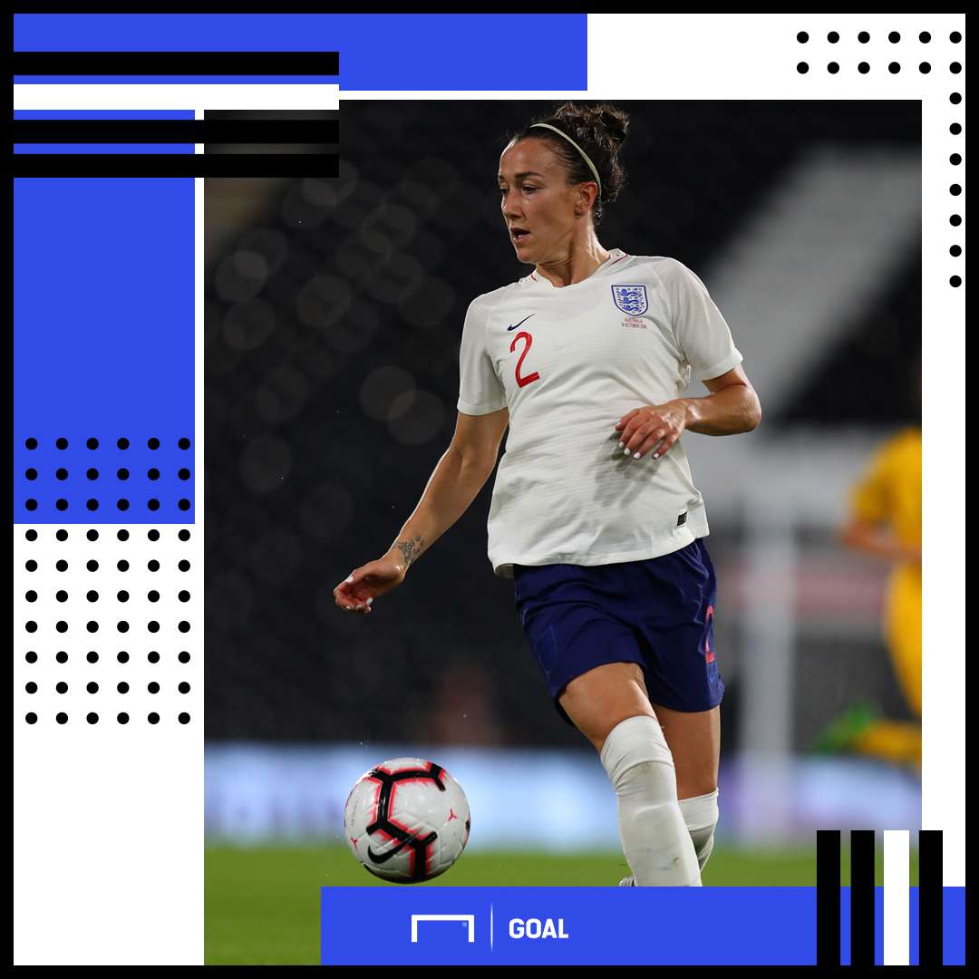 Lucy Bronze GFX 18102018