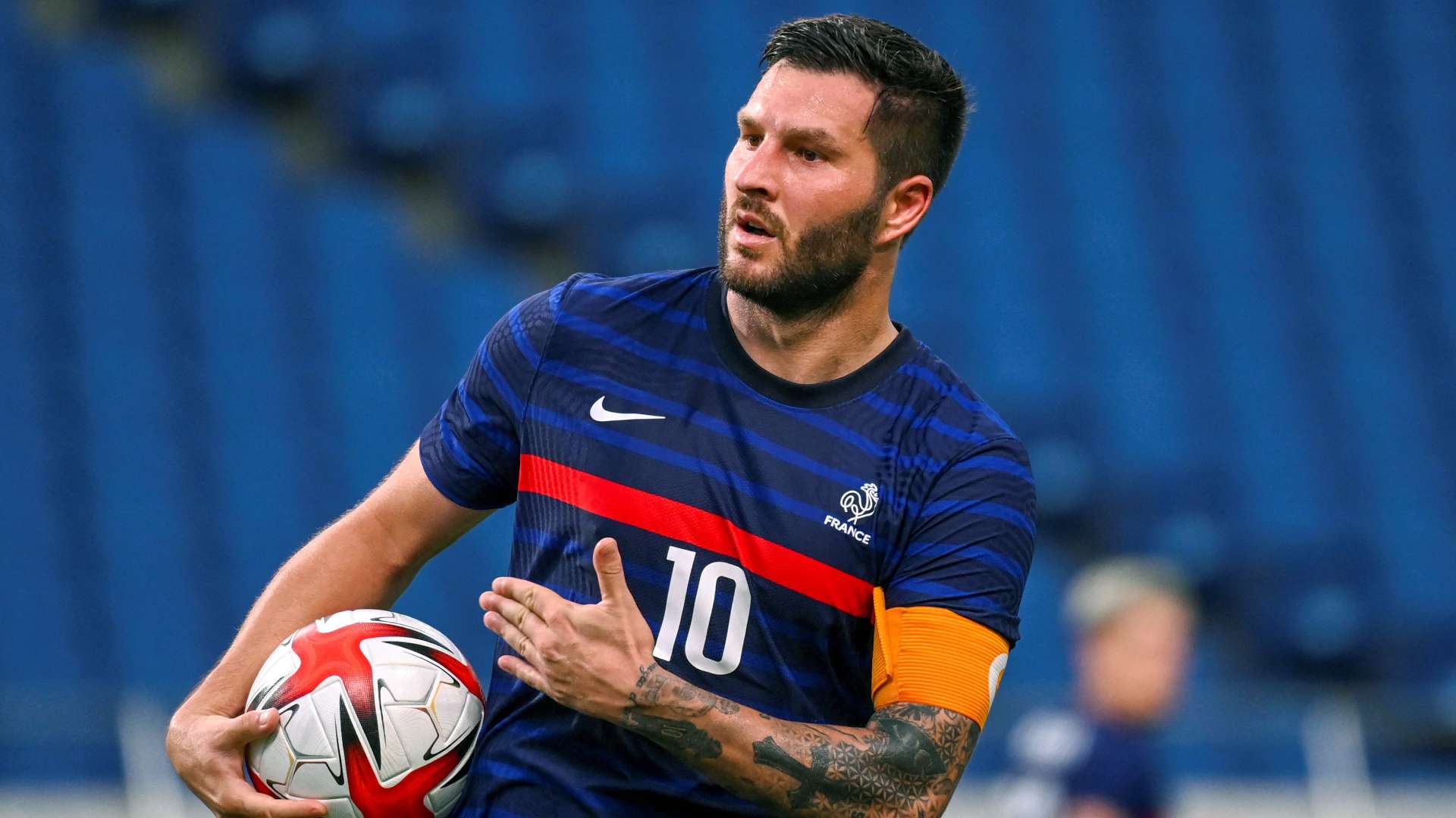 André-Pierre Gignac