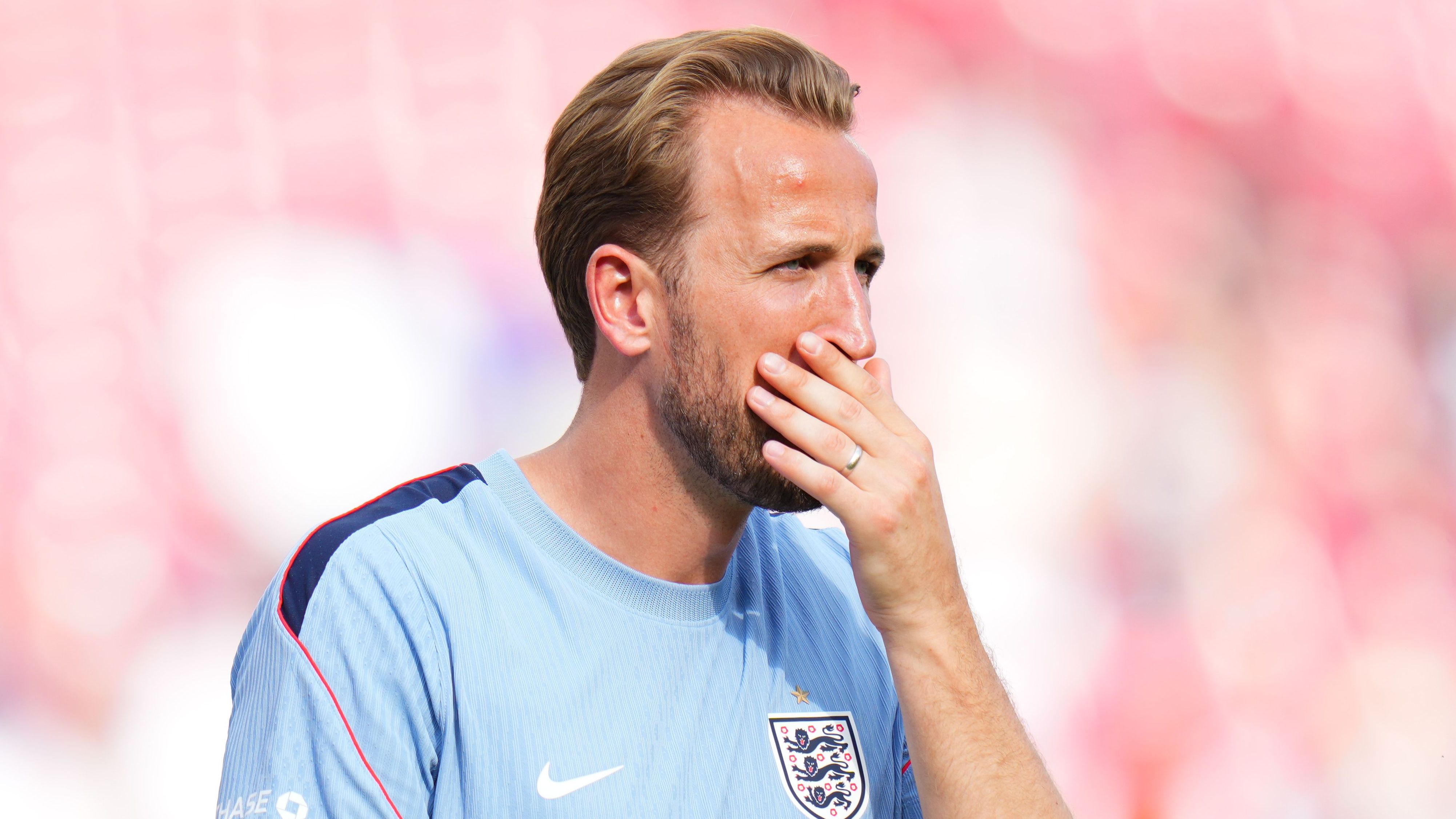 Harry Kane England 2026