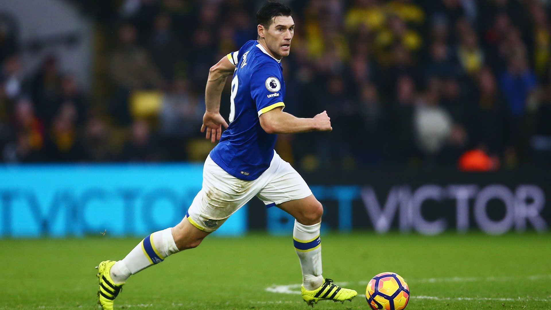 Gareth Barry Everton 19122016