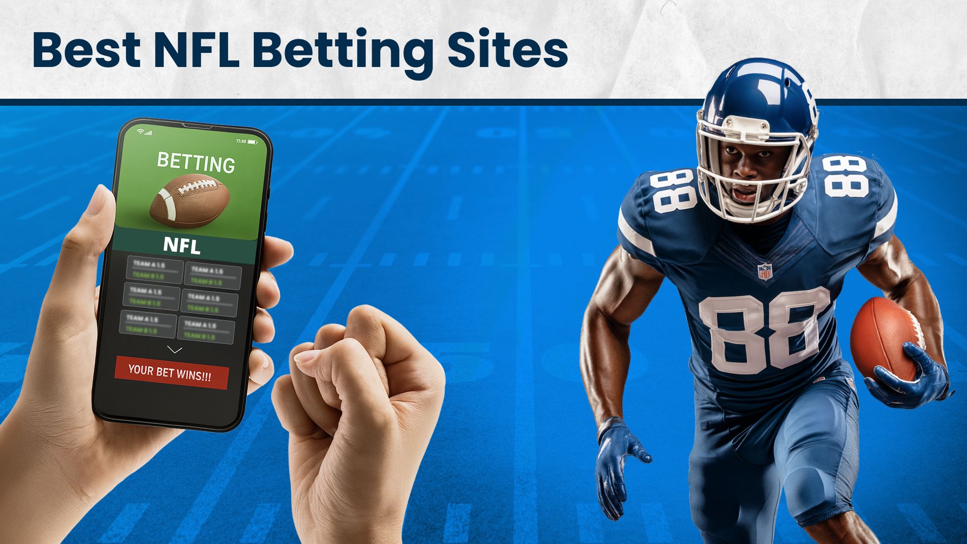 best nfl betting sites uk