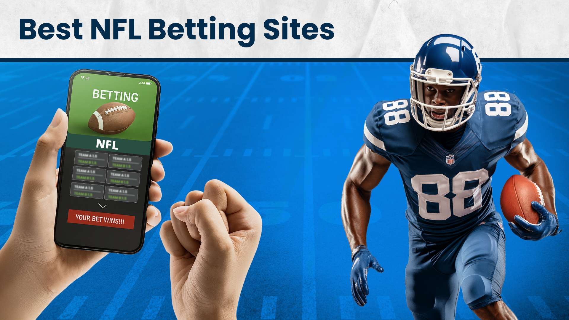 best nfl betting sites uk