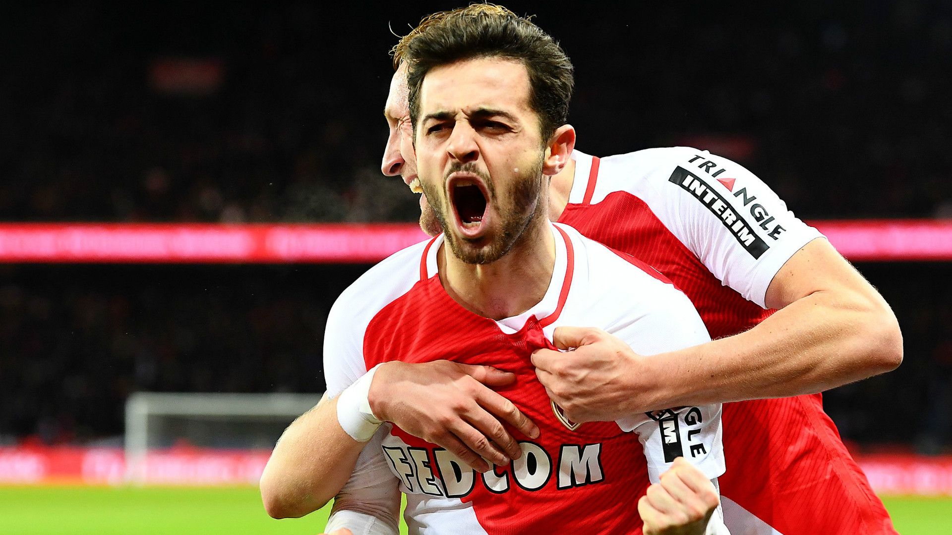 Bernardo Silva Monaco