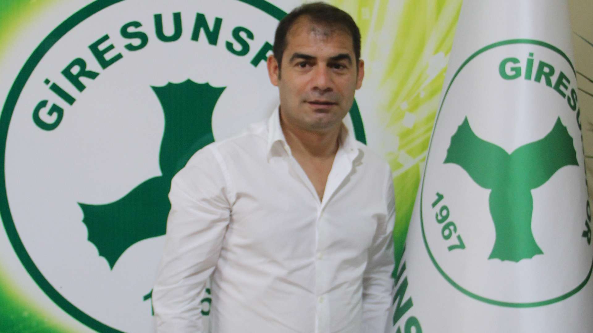 Metin Diyadin Giresunspor