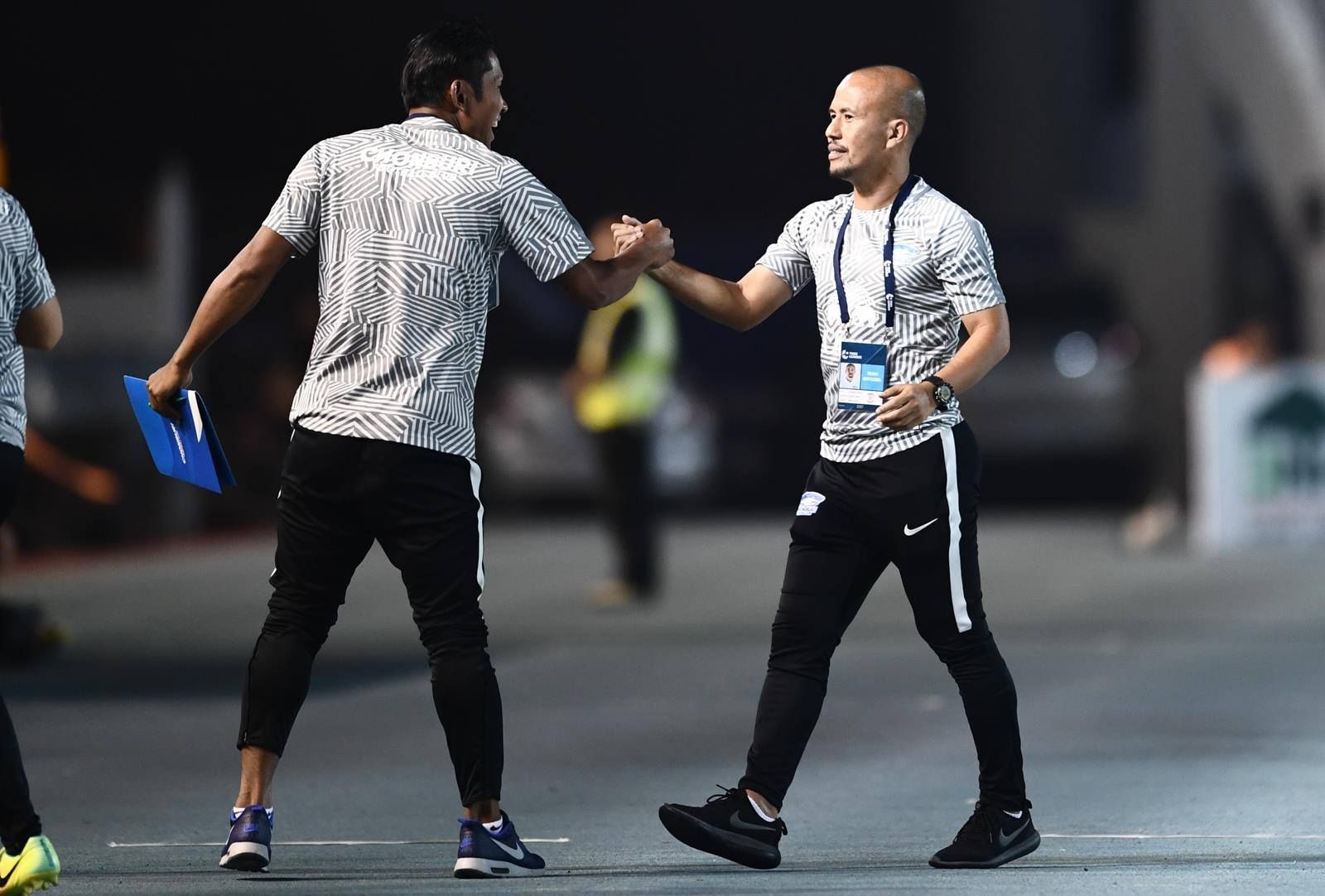 เทิดศักดิ์ ใจมั่น