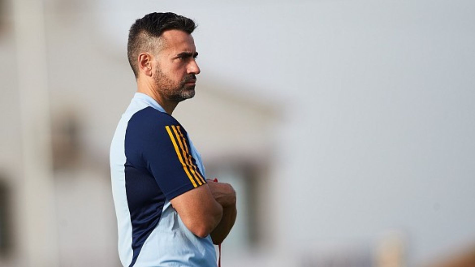 José Lana España Sub-19 2023