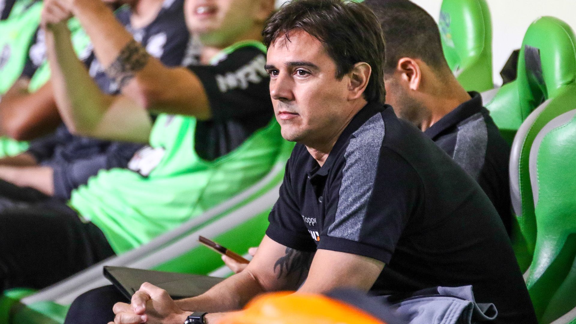 Thiago Larghi Atletico-MG Vasco Brasileirao Serie A 23082018