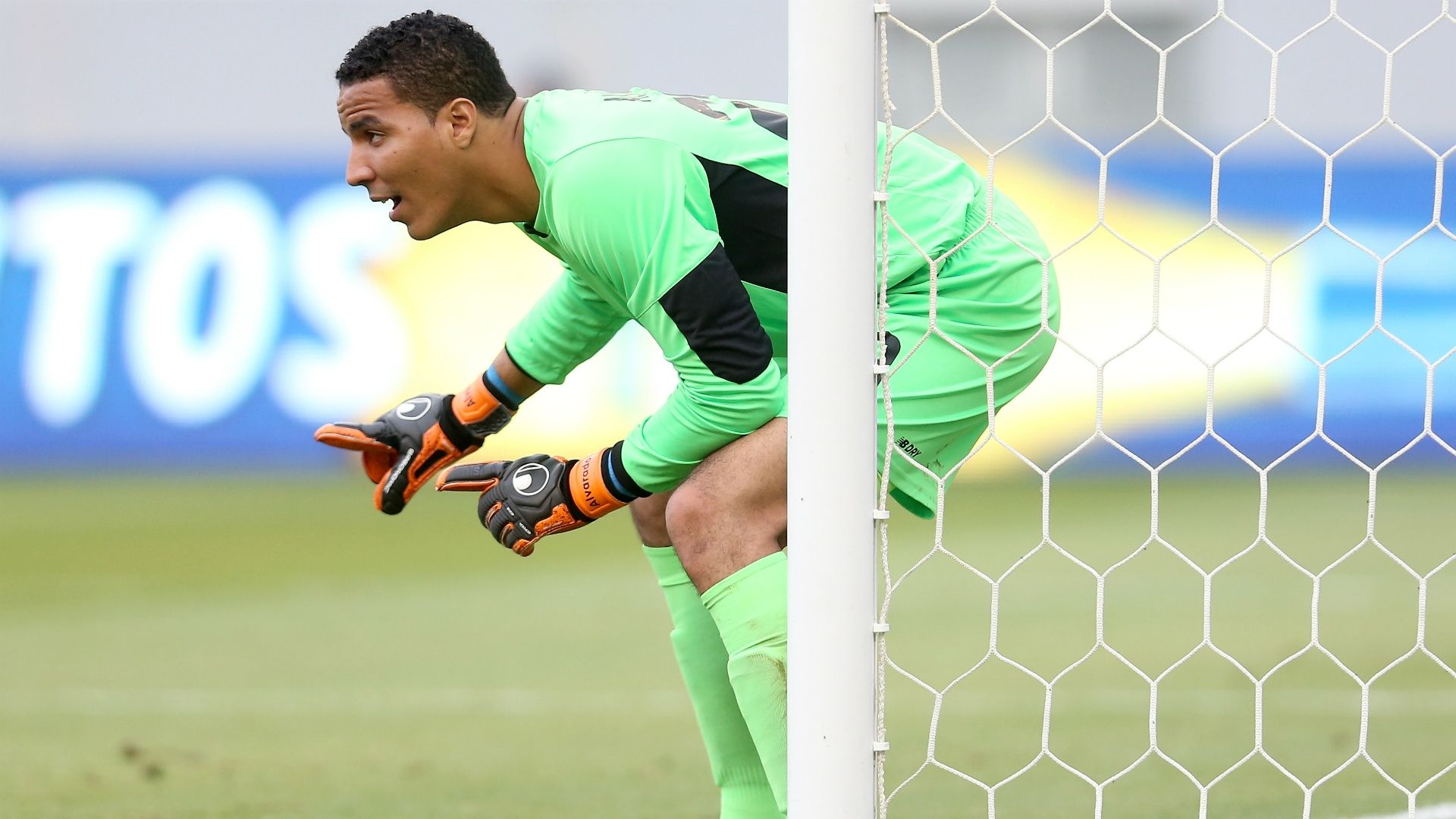 Esteban Alvarado Costa Rica v Jamaica Group B CONCACAF Gold Cup 08072015