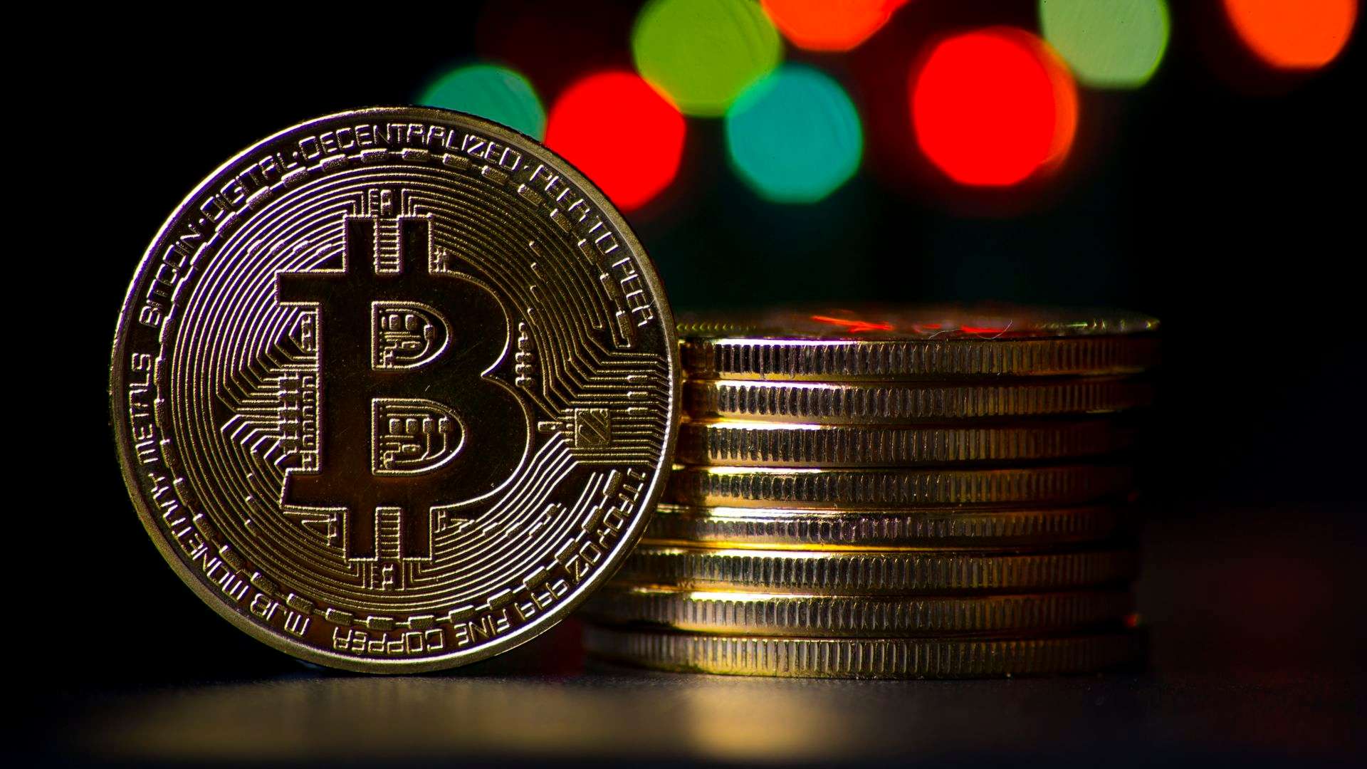 Bitcoin