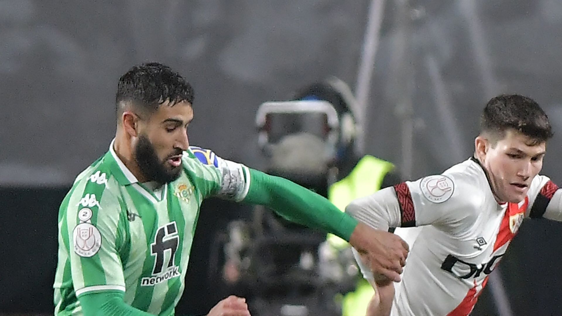 RAYO BETIS 09022022
